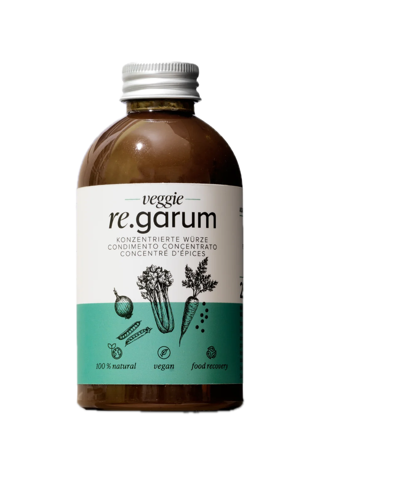 Garum di Verdure Re:Garum